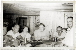 Historic Sandbar Restaurant