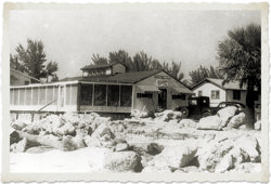 The Sandbar Restaurant a waterfront tradition