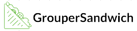groupersandwich.com