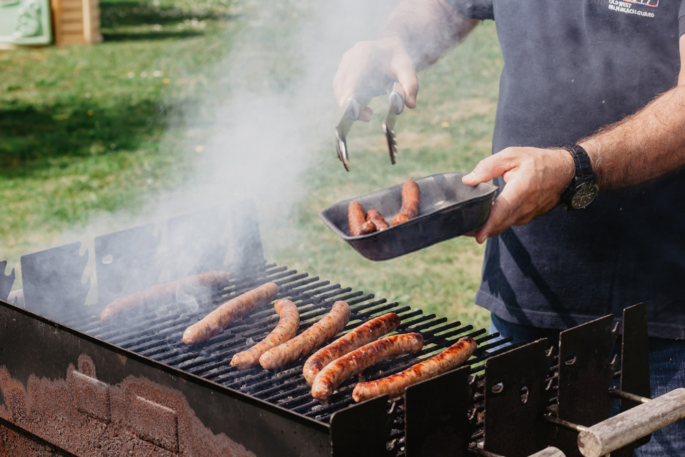 Ideas for Cooking on Your Natural Gas Grill