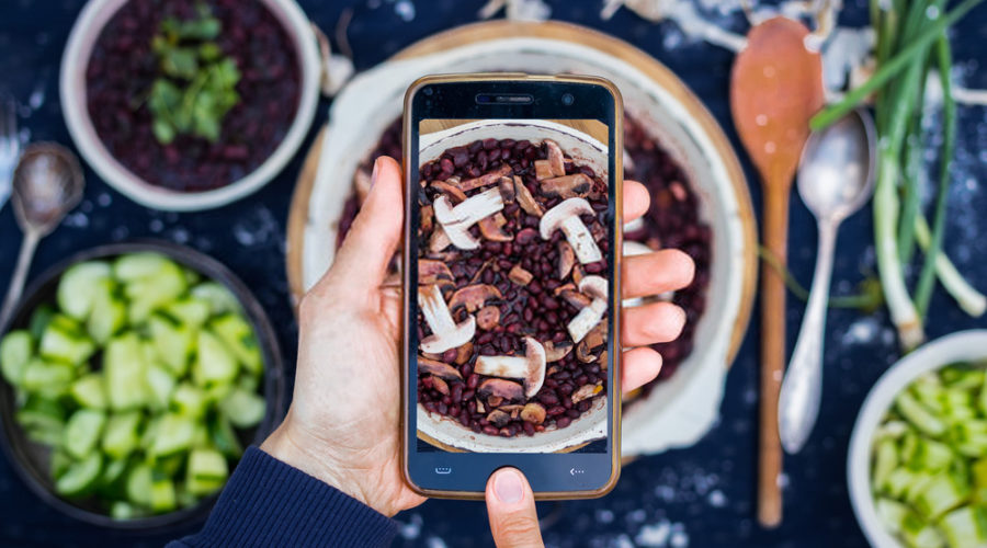 Surefire Ways to Increase Your Instagram Food Blog Following